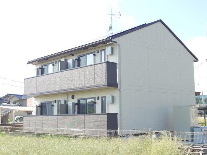 コンフォート W棟