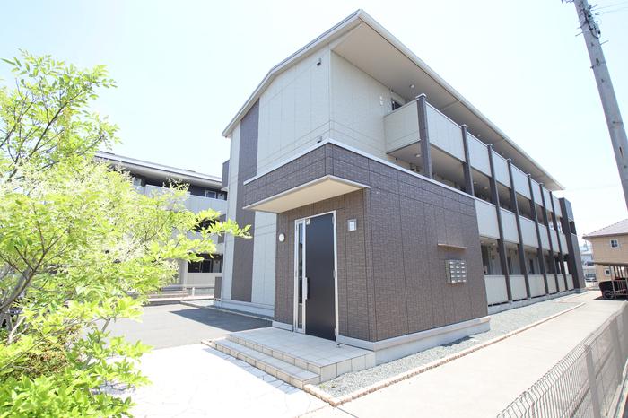 メゾンハピネス15