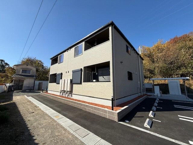 アクティフ浦上Ⅱ