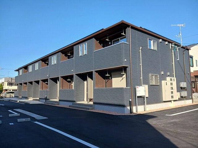 アルス・リガーレ(3LDK/2階)