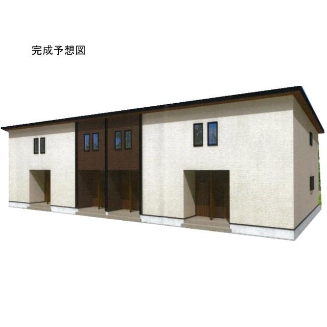 ベル ルミエールⅠ