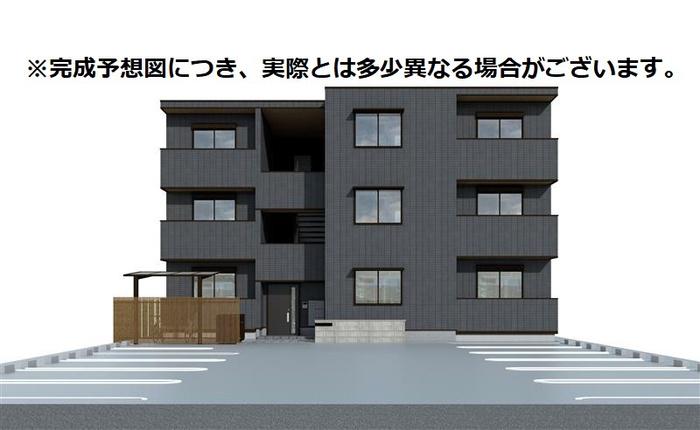 D-RESIDENCE引野(2LDK/2階)