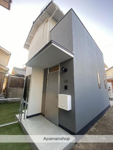 ＡＫＡＧＩアパートメント