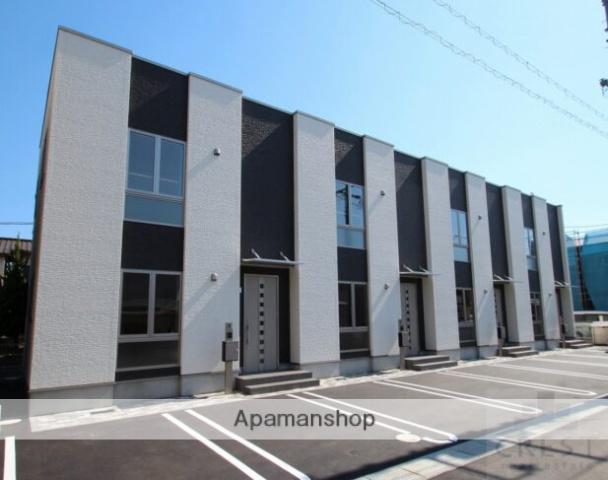 メゾンクレスト神辺川南Ⅰ