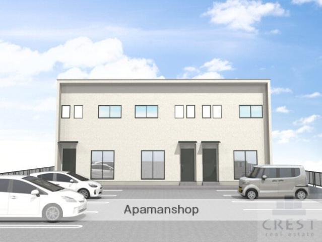 グランメゾンクレスト三吉Ⅰ(3LDK)