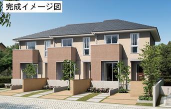 ＬＥＡＤ　みすず　Ｂ棟