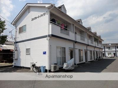 コンフォートハイツ