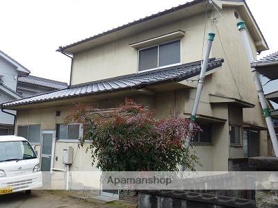 福塩線 道上駅 徒歩13分 2階建 築52年