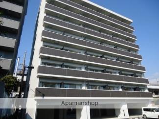 コンフォルト南本庄(1LDK/8階)