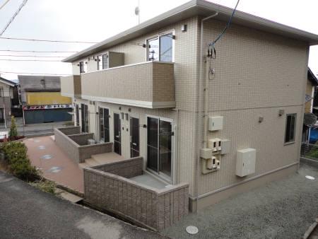 ルミエール 柳津