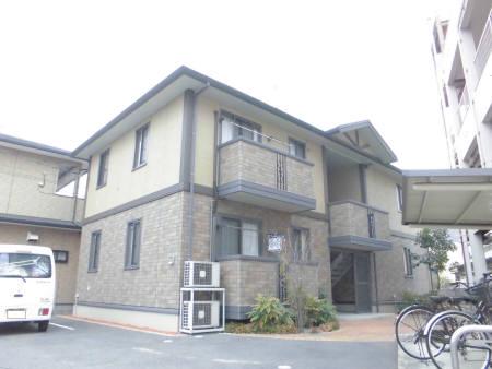 ウィルモア南手城