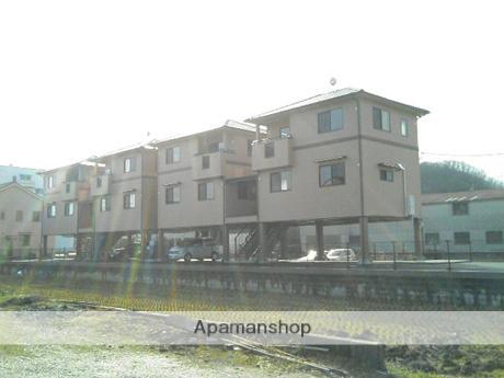 福塩線 神辺駅 徒歩10分 3階建 築19年