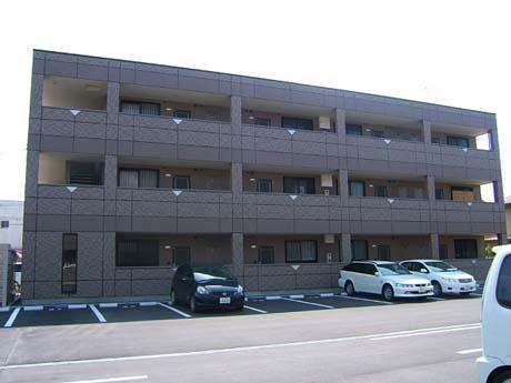 ランドマーク曙壱番館