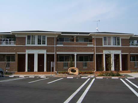 マナサフラワー(2LDK/2階)