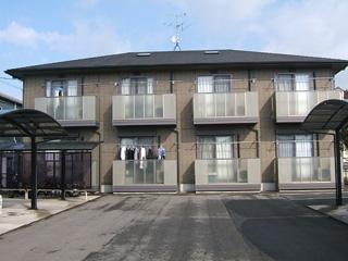 イル・ソーレ春日