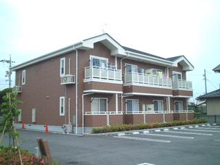 福塩線 駅家駅 徒歩15分 2階建 築21年