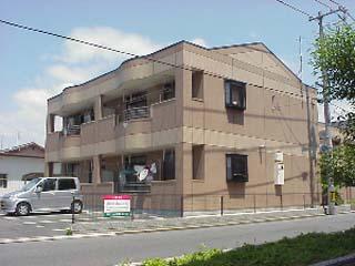 ナオティーフォー(2LDK/2階)