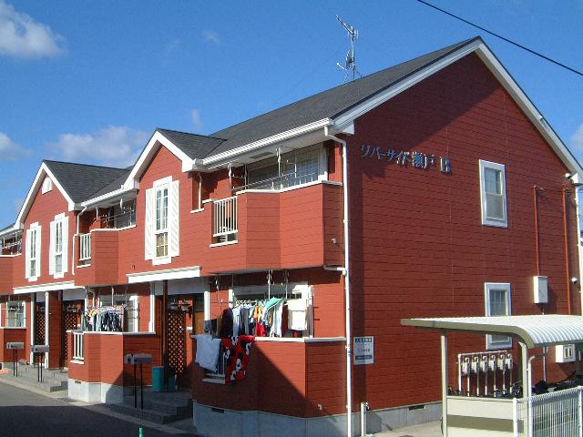 リバ-サイド瀬戸B