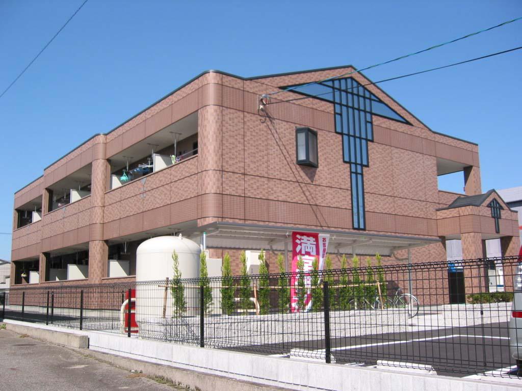 プレステージ曙