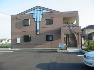 サン・ヴィラージュ