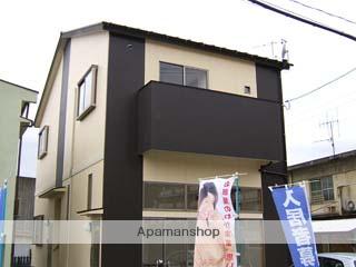 アルトデン(1K/2階)