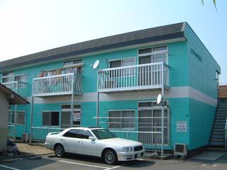 シティハイツ小田