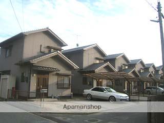 広島県福山市多治米町3丁目の戸建賃貸