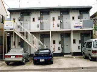 パナハイツ山三