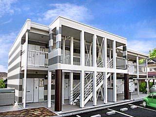 レオパレスヒルトップ