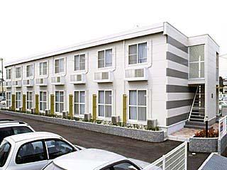 レオパレスウィステリア