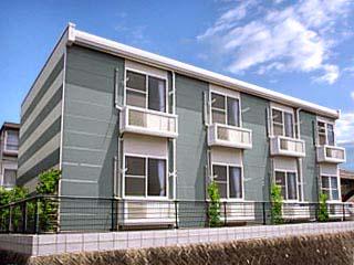 レオパレスエクレール