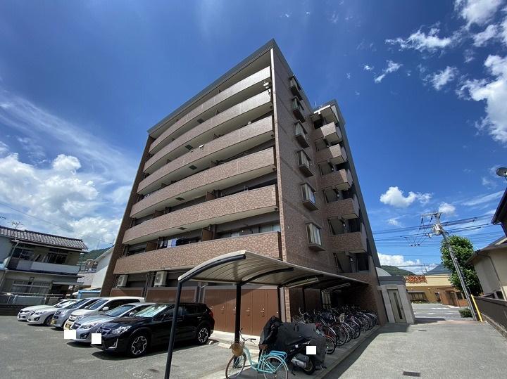 ロイヤルビュー新広(3LDK/5階)