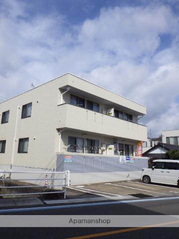 オーシャンビューオンド