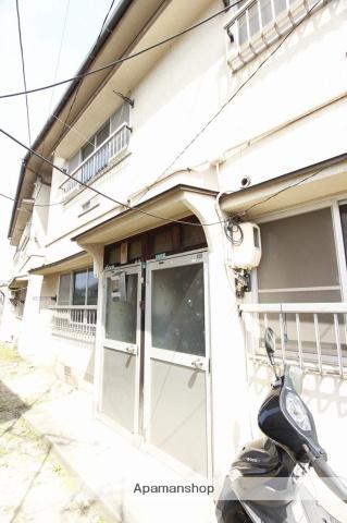 篠崎アパート(3K/1階)