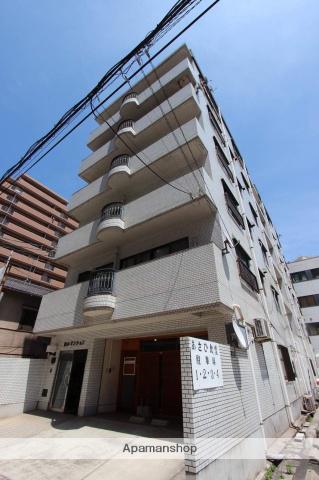 誠和マンション