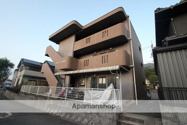 リバーサイドK2