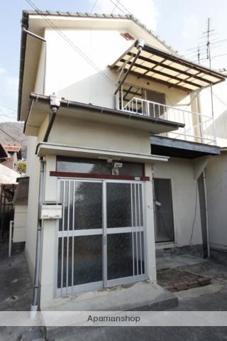 広島県呉市  築46年(3DK)