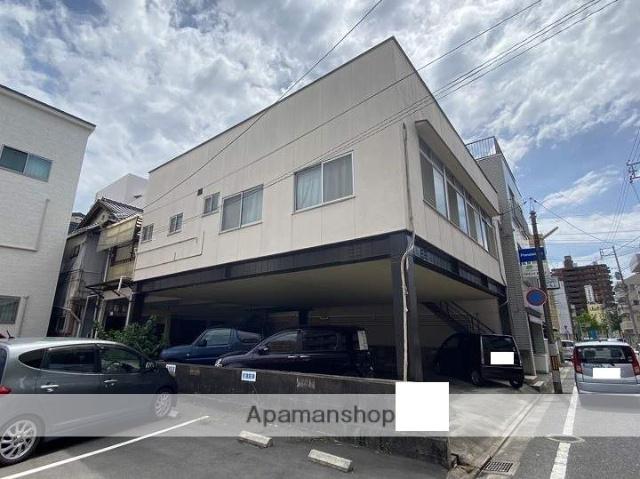 浜田アパート(3LDK/2階)