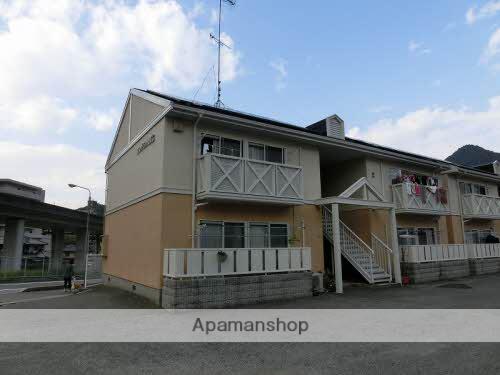 フレグランス天応 C棟