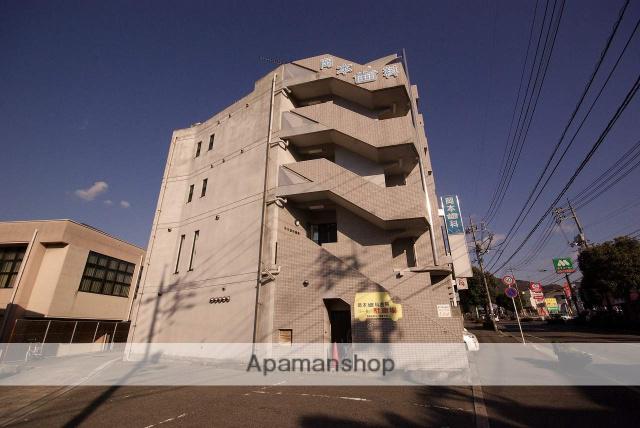 岡本マンション