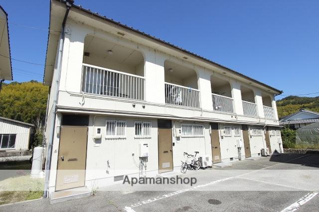 コーポパルコ2号棟