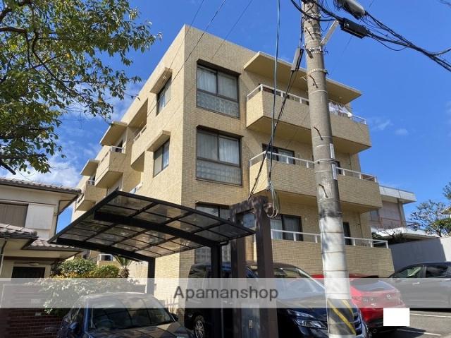 晴海コーポラス