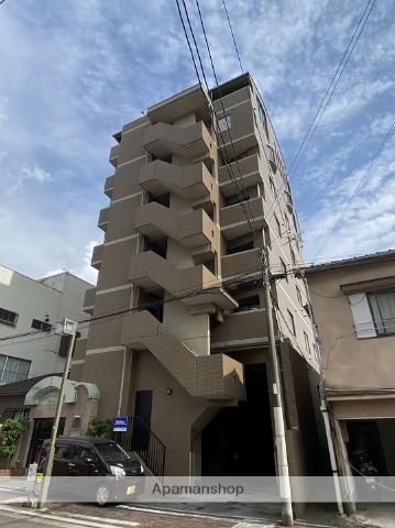 ルプリドール三条