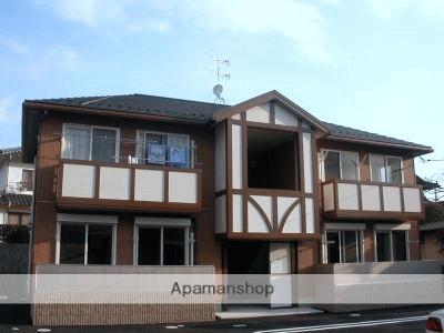 ハピネスル兒島B棟