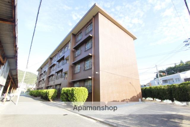 焼山第一マンション