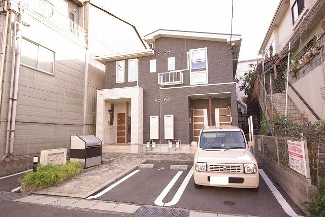 マーレプレッソ