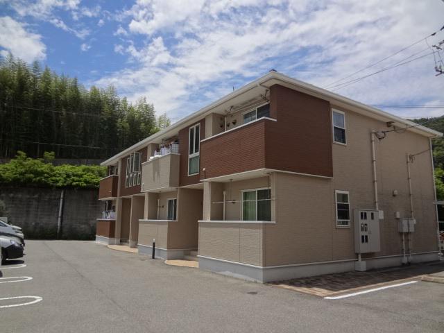 シーサイドスクエアーⅠ