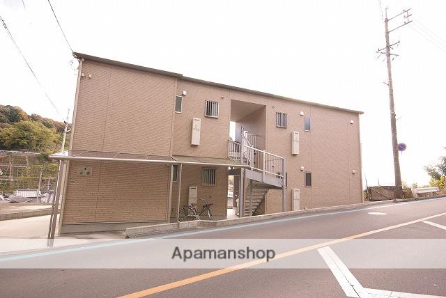 広島県江田島市 2階建 築12年