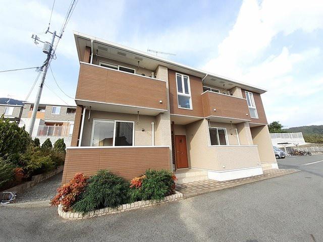 レジレンスパークⅠ