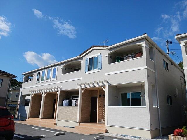 ヴィラ・コートⅠ